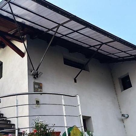 Casa Orsi Turda Exterior foto