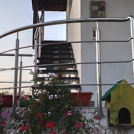 Casa Orsi Turda Exterior foto
