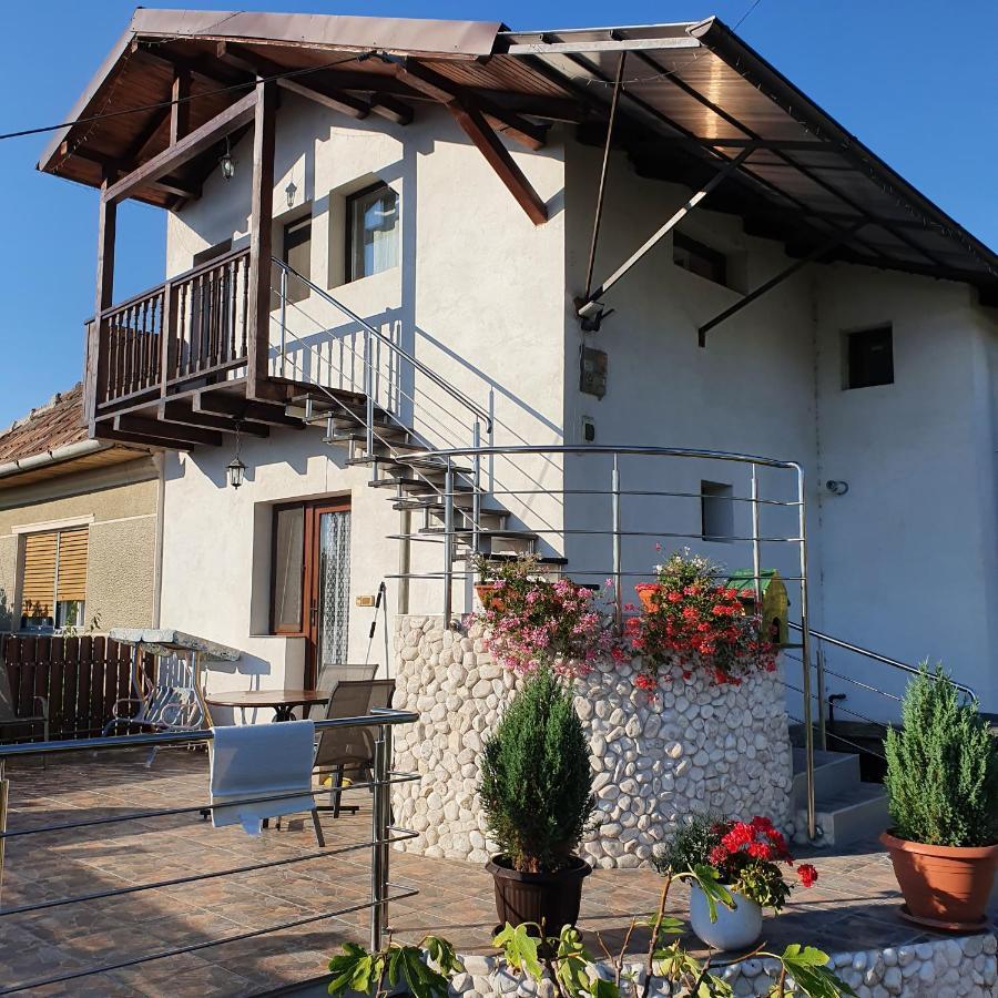 Casa Orsi Turda Exterior foto