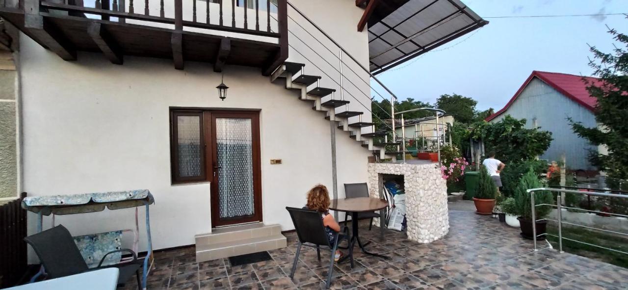 Casa Orsi Turda Exterior foto