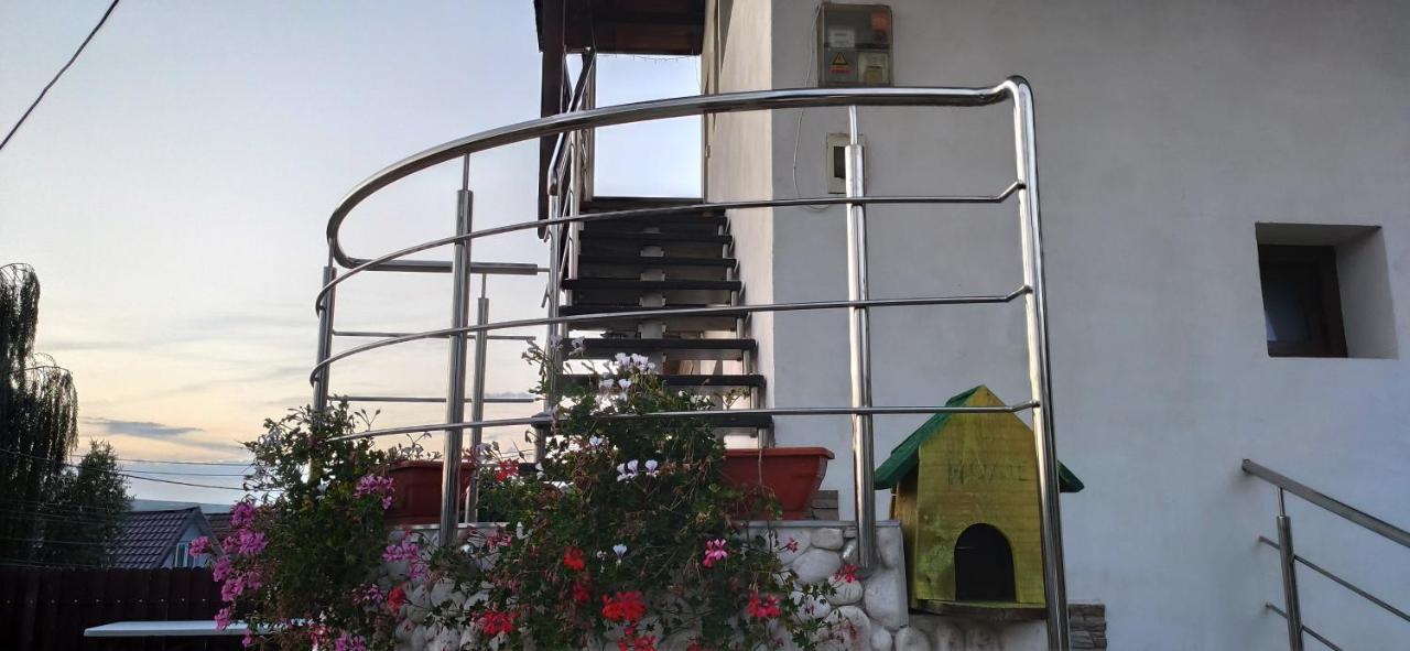 Casa Orsi Turda Exterior foto